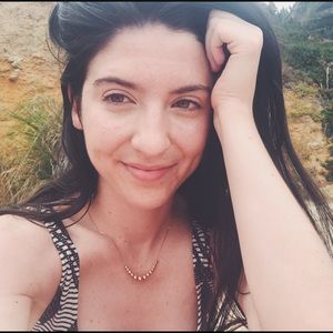 Meet your Posher, Nichole